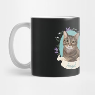 Angel Mug